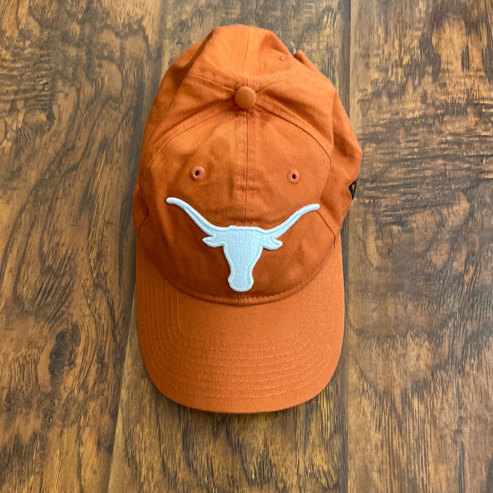 New Era LongHorn Hat